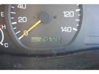 三菱ふそうスーパーグレートトレーラーヘッド（トラクターヘッド）大型（10t）[写真39]