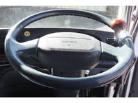 三菱ふそうスーパーグレートトレーラーヘッド（トラクターヘッド）大型（10t）[写真40]