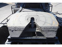 三菱ふそうスーパーグレートトレーラーヘッド（トラクターヘッド）大型（10t）[写真08]