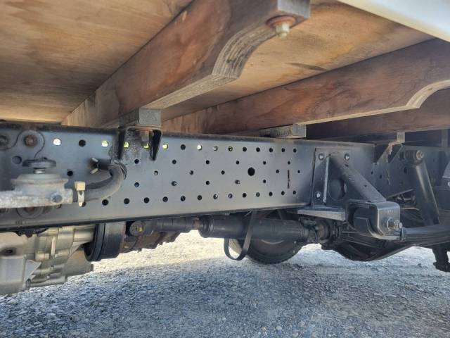 マツダタイタン平ボディ小型（2t・3t）[写真14]