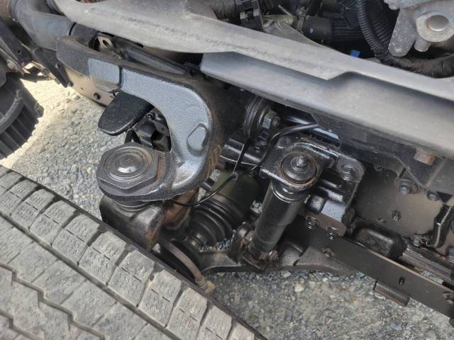 マツダタイタン平ボディ小型（2t・3t）[写真17]