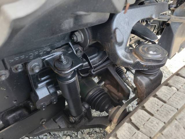 マツダタイタン平ボディ小型（2t・3t）[写真19]