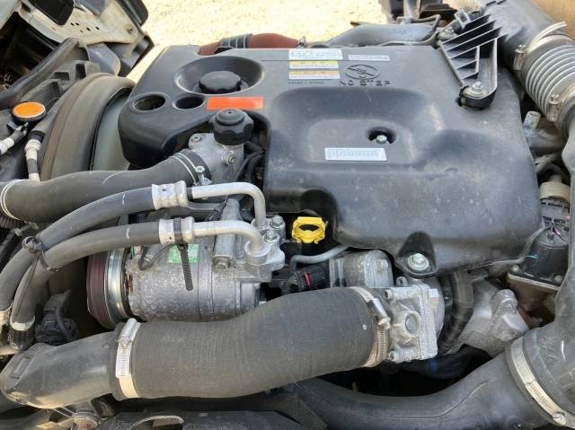 マツダタイタン平ボディ小型（2t・3t）[写真20]