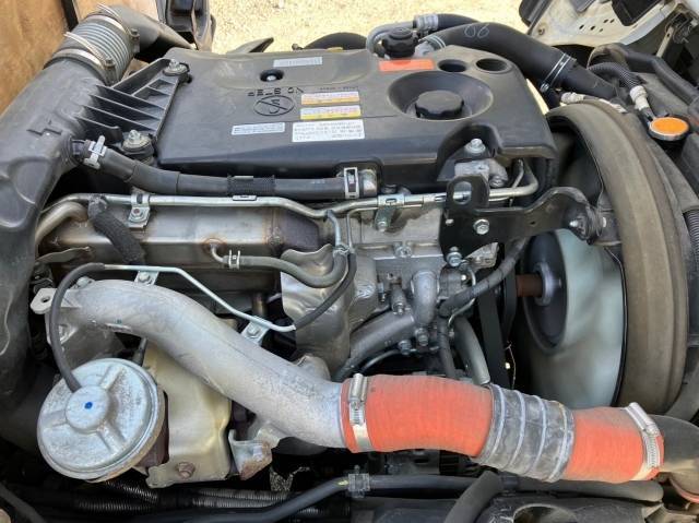 マツダタイタン平ボディ小型（2t・3t）[写真21]