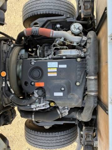 マツダタイタン平ボディ小型（2t・3t）[写真22]