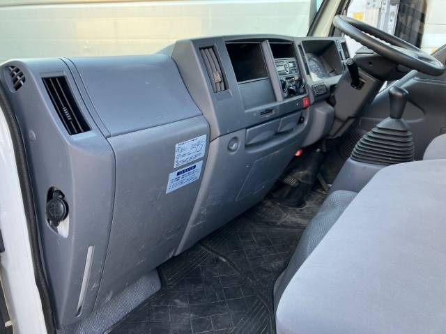 マツダタイタン平ボディ小型（2t・3t）[写真27]