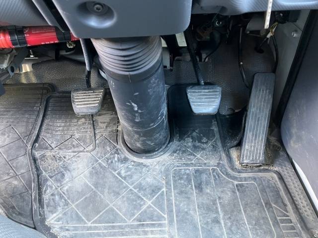 マツダタイタン平ボディ小型（2t・3t）[写真35]