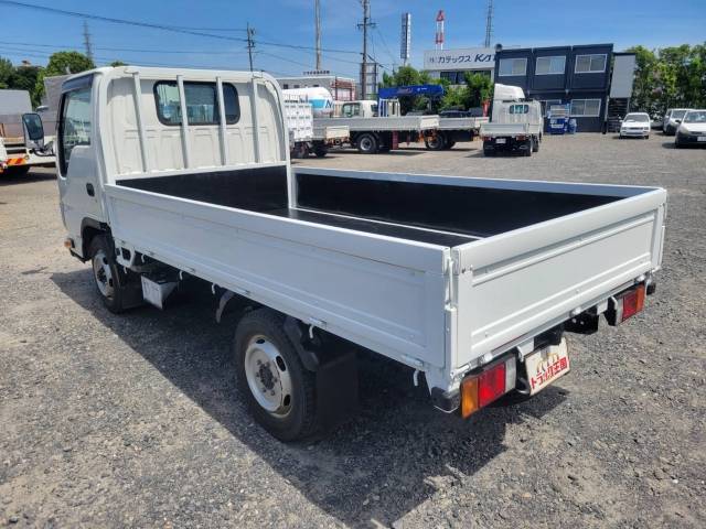 マツダタイタン平ボディ小型（2t・3t）[写真04]