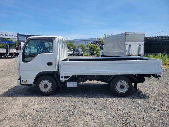 マツダタイタン平ボディ小型（2t・3t）[写真05]