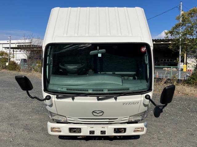 マツダタイタン平ボディ小型（2t・3t）[写真07]