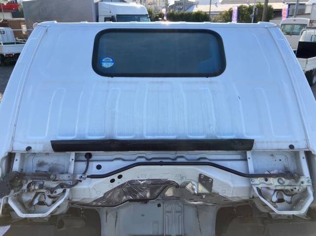 マツダタイタン平ボディ小型（2t・3t）[写真08]