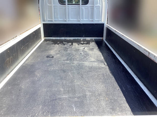 日産アトラス平ボディ小型（2t・3t）[写真10]