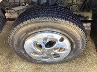 日産アトラス平ボディ小型（2t・3t）[写真11]