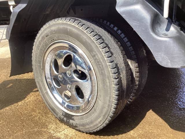 日産アトラス平ボディ小型（2t・3t）[写真13]