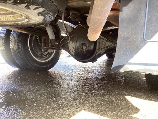 日産アトラス平ボディ小型（2t・3t）[写真18]