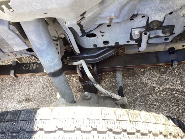 日産アトラス平ボディ小型（2t・3t）[写真19]