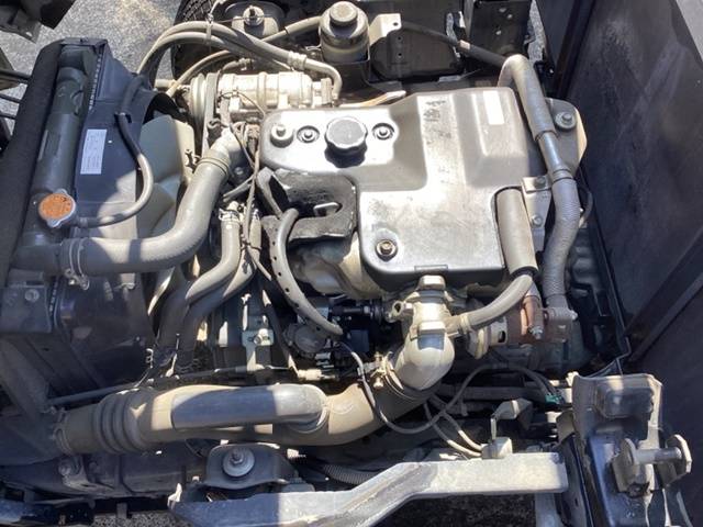 日産アトラス平ボディ小型（2t・3t）[写真23]