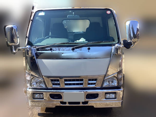 日産アトラス平ボディ小型（2t・3t）[写真07]