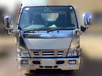 日産アトラス平ボディ小型（2t・3t）[写真07]