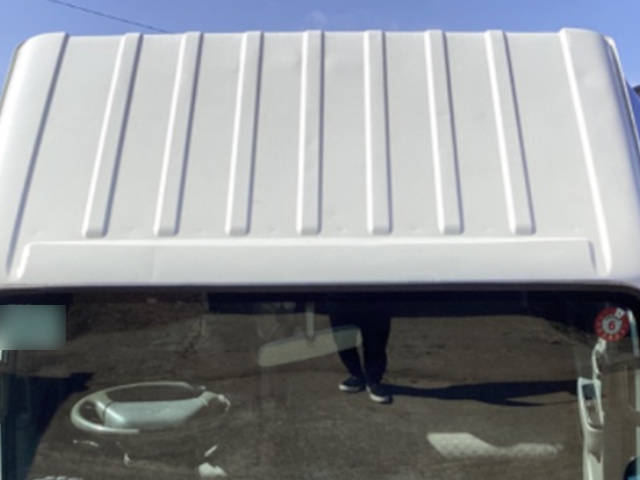 日産アトラス平ボディ小型（2t・3t）[写真08]