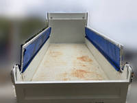 日野プロフィアダンプ大型（10t）[写真10]