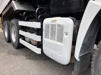 日野プロフィアダンプ大型（10t）[写真16]