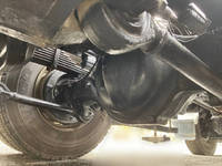 日野プロフィアダンプ大型（10t）[写真23]