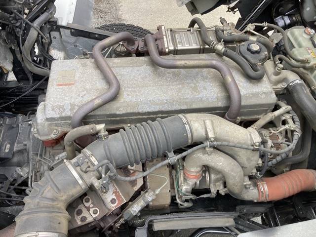 日野プロフィアダンプ大型（10t）[写真26]