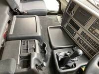 日野プロフィアダンプ大型（10t）[写真34]