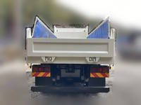 日野プロフィアダンプ大型（10t）[写真09]