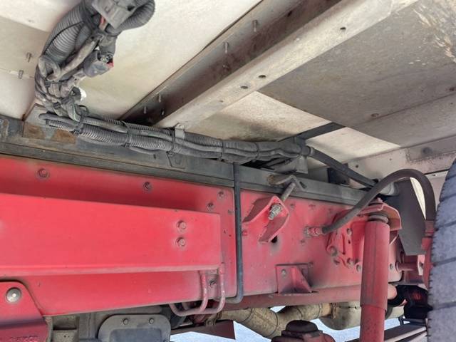 三菱ふそうスーパーグレートパネルウイング大型（10t）[写真22]