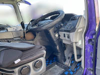 三菱ふそうスーパーグレートパネルウイング大型（10t）[写真34]