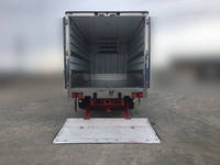 いすゞフォワード冷凍車（冷蔵車）中型（4t）[写真10]