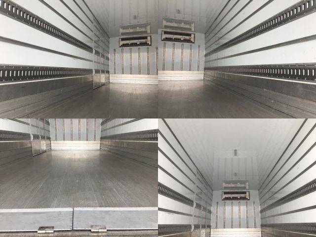 いすゞフォワード冷凍車（冷蔵車）中型（4t）[写真11]