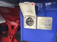 いすゞフォワード冷凍車（冷蔵車）中型（4t）[写真22]