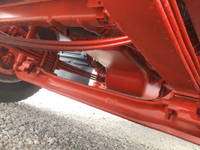 いすゞフォワード冷凍車（冷蔵車）中型（4t）[写真24]