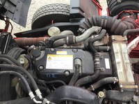 いすゞフォワード冷凍車（冷蔵車）中型（4t）[写真27]