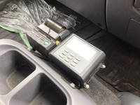 いすゞフォワード冷凍車（冷蔵車）中型（4t）[写真36]