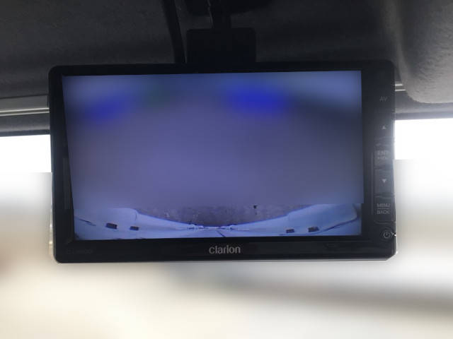 いすゞフォワード冷凍車（冷蔵車）中型（4t）[写真37]