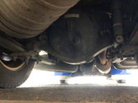 三菱ふそうキャンターダブルキャブ（Wキャブ）小型（2t・3t）[写真11]