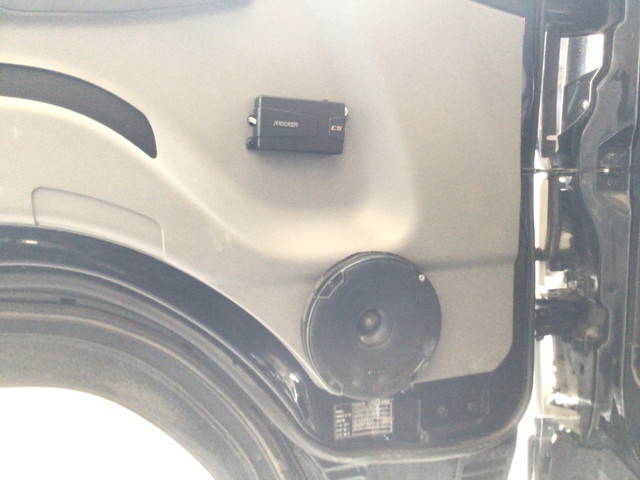 三菱ふそうキャンターダブルキャブ（Wキャブ）小型（2t・3t）[写真14]