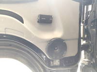 三菱ふそうキャンターダブルキャブ（Wキャブ）小型（2t・3t）[写真14]