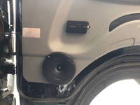 三菱ふそうキャンターダブルキャブ（Wキャブ）小型（2t・3t）[写真15]