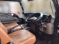 三菱ふそうキャンターダブルキャブ（Wキャブ）小型（2t・3t）[写真16]