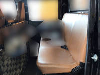 三菱ふそうキャンターダブルキャブ（Wキャブ）小型（2t・3t）[写真17]