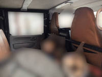 三菱ふそうキャンターダブルキャブ（Wキャブ）小型（2t・3t）[写真18]