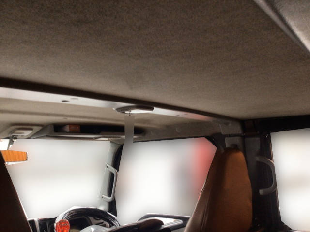 三菱ふそうキャンターダブルキャブ（Wキャブ）小型（2t・3t）[写真19]