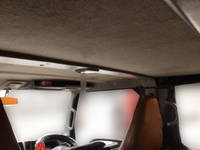 三菱ふそうキャンターダブルキャブ（Wキャブ）小型（2t・3t）[写真19]