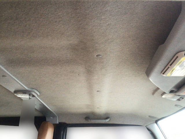 三菱ふそうキャンターダブルキャブ（Wキャブ）小型（2t・3t）[写真20]