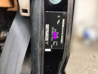 三菱ふそうキャンターダブルキャブ（Wキャブ）小型（2t・3t）[写真22]